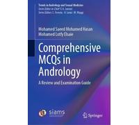 Comprehensive MCQs in Andrology: A Review and Examination Guide