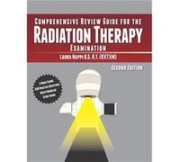 Comprehensive Review Guide for the Radiation Therapy Examination Second Edition - Laura Nappi - Amazon Digital Services LLC KDP - Livre en Anglais Laura NappiLaura Nappi (Auteur)