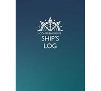 Comprehensive Ship's Log