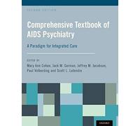 Comprehensive Textbook Of Aids Psychiatry