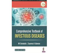 Comprehensive Textbook Of Infectious Diseases