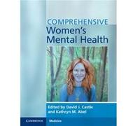 Comprehensive Womens Mental Health Inconnu (Auteur)
