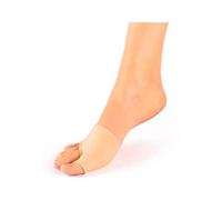 Comprelastic Banda Completa Con Hallux Valgus Talla S 1 U *