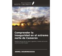 Comprender la inseguridad en el extremo norte de Camerún: Análisis factual de los tipos, agentes y medios de lucha contra la enfermedad