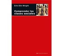 Comprender Las Clases Sociales Wright, Erik Olin (Auteur)