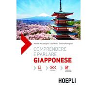 Aa Vv – Comprendre et parler le japonais – Leçons et exercices. Avec solutions – Avec 3 CD audio