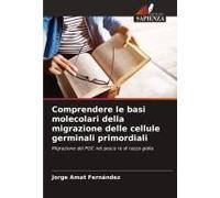 Comprendere Le Basi Molecolari Della Migrazione Delle Cellule Germinali Primordiali