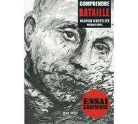 Comprendre Bataille Olivier Koettlit (Auteur)