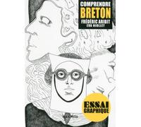 Comprendre Breton - Frédéric Aribit - Max Milo - broché - Essai