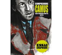 Comprendre Camus - Jean-François Mattéi - Max Milo - broché - Essai