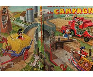 comprendre comment ca marche a la campagne