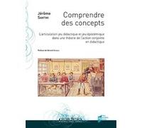Comprendre des concepts Jérôme Santini (Auteur)