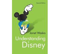 Comprendre Disney