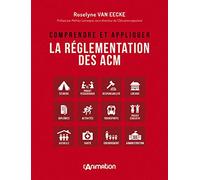 Comprendre et appliquer la réglementation des accueils collectifs de mineurs