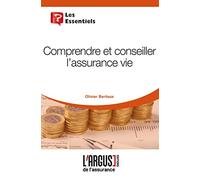 Comprendre et conseiller l'assurance vie