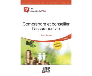 Comprendre et conseiller l'assurance vie
