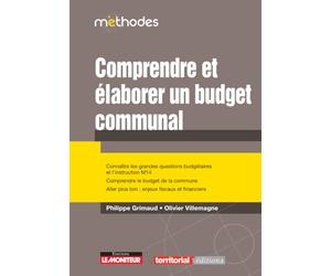 Comprendre et élaborer le budget communal