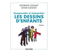 Comprendre Et Interpréter Les Dessins D'enfants