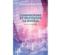 Comprendre et pratiquer la bourse - Emmanuel Zamble - Bi B. - L'harmattan - broché - Guide