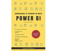 Comprendre et prendre en main Power BI