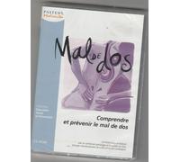 Comprendre Et Prévenir Le Mal De Dos Pasteur Mediavita Cdrom