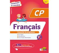 Comprendre et s'entraîner - Français CP