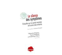Comprendre et soulager la souffrance psychique de l'enfant