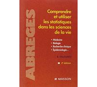 Comprendre et utiliser les statistiques dans les sciences de la vie: POD