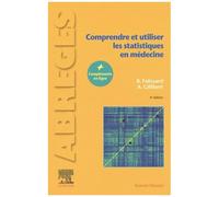 Comprendre Et Utiliser Les Statistiques En Médecine