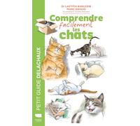 Comprendre facilement les chats