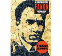 Comprendre Fanon - Azar - Max Milo - broché - Essai