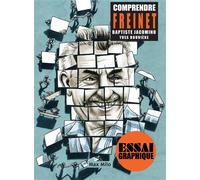 Comprendre Freinet - JACOMINO - Max Milo - broché - Guide