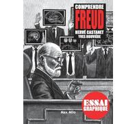 Comprendre Freud: Essai graphique