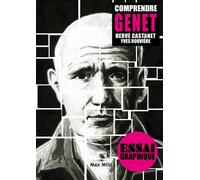 Comprendre Genet - Hervé Castanet - Max Milo - broché - Essai
