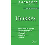 Comprendre Hobbes (analyse complète de sa pensée)