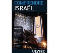 Elias Levy – Comprendre Israël – Ulysse Guide de Voyage – broché