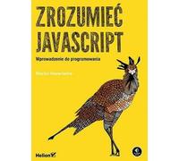 Comprendre JavaScript Introduction à la programmation (Buch auf Polnisch)