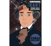 Comprendre Kant - Thibaut Gress - Max Milo - broché - Etude