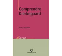 Comprendre Kierkegaard