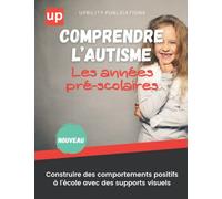 Comprendre l’autisme | Construire des comportements positifs à l'école avec des supports visuels