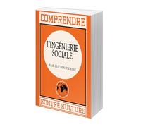 Comprendre l’ingénierie sociale
