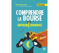 Comprendre la Bourse avec Captain Economics