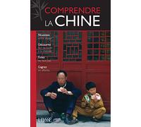 Comprendre la Chine – 1re édition – Ulysse