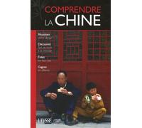 Comprendre La Chine