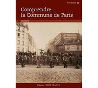 Comprendre la Commune de Paris