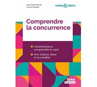 Comprendre la concurrence
