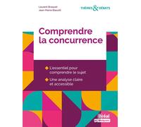 Comprendre la concurrence