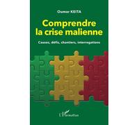 Comprendre La Crise Malienne. Causes, Défis, Chantiers, Interrogations