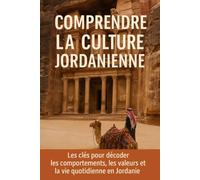 Comprendre la Culture Jordanienne: Les clés pour décoder les comportements, les valeurs et la vie quotidienne en Jordanie