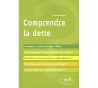 Comprendre La Dette